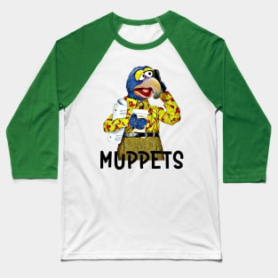 muppets Baseball T-Shirt